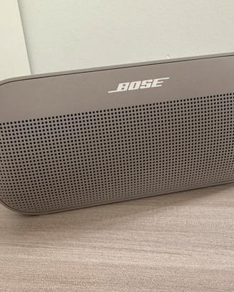 Bose SoundLink Flex 2 - Come Nuovo