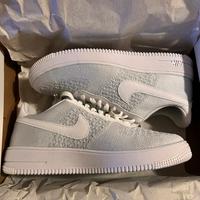 Nike air force 1 Flyknit 2.0 42