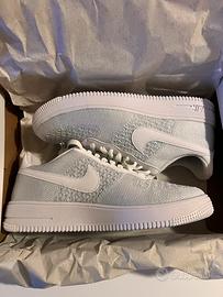 Nike air force 1 Flyknit 2.0 42