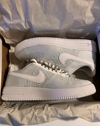 Nike air force 1 Flyknit 2.0 42
