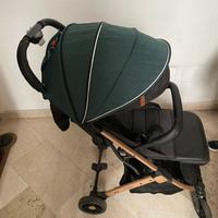 Passeggino Momi ESTELLE