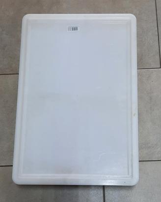 Cassetta Alimentare in plastica 