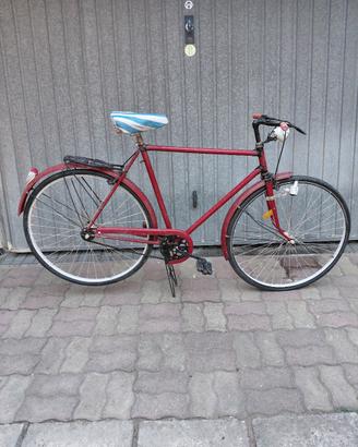 Bici da uomo vantage del 1930