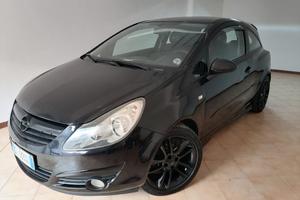 Opel Corsa 1.3 CDTI 75CV EURO 4 SPORT 2007