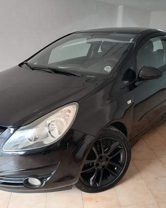 Opel Corsa 1.3 CDTI 75CV EURO 4 SPORT 2007