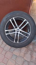 Gomme invernali 