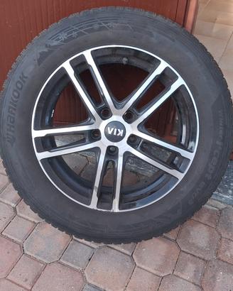 Gomme invernali 