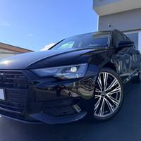 Audi A6 Avant 40 2.0 TDI quattro ultra S tronic li