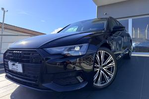 Audi A6 Avant 40 2.0 TDI quattro ultra S tronic li