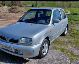 Nissan Micra 1.3 16V Super S (K11)