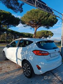 Ford Fiesta 1.1 75 CV SOLO 44.000 KM ANNO 2022