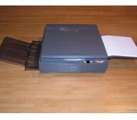 FOTOCOPIATRICE CANON FC224