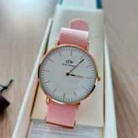 orologio Daniel Wellington Petite Rosewater Rose G