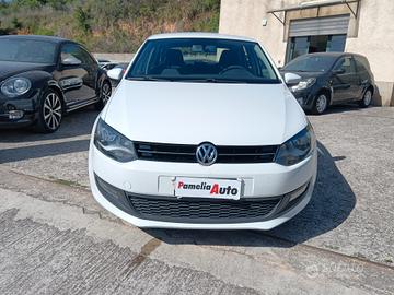 Volkswagen Polo 1.6 TDI 90CV DPF Highline - 2012