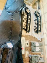 Accessori e ricambi audi TT