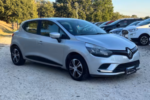 Renault Clio 1.2 BENZINA GPL PERMUTE RATE NEOPATEN