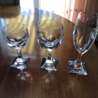 Arnoldo di Cambio bicchieri