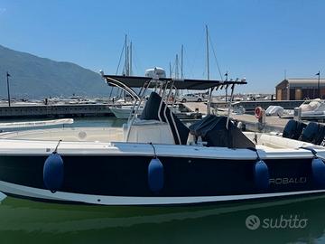 Robalo R300