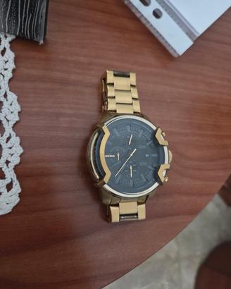 Diesel Griffed DZ4522 mancino