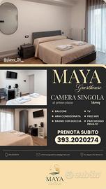 B&B Camere doppie affittacamere