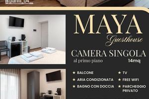 B&B Camere doppie affittacamere