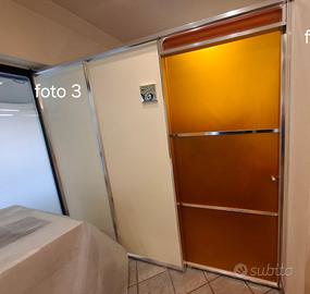 Interpareti divisorie