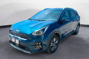 KIA Niro 1.6 gdi phev Style dct