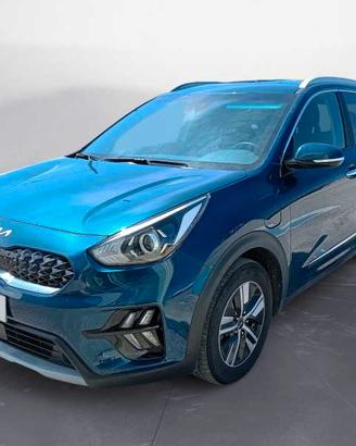 KIA Niro 1.6 gdi phev Style dct