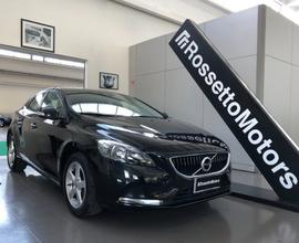 VOLVO V40 D2 Gear Business-NEOPATENTATI