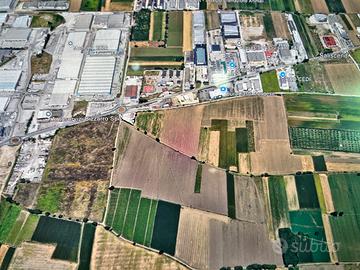 Terreno agricolo Marcianise