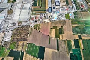 Terreno agricolo Marcianise