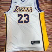 Maglia lebron james