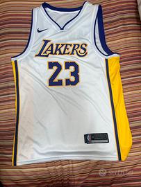 Maglia lebron james