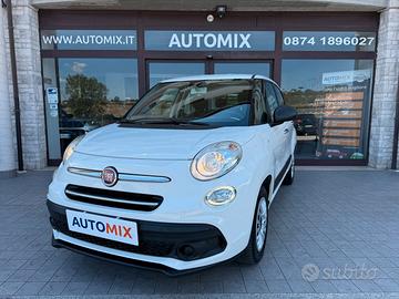 Fiat 500L N1 Autocarro4 Posti 1.3 mjt 95cv Pop E6