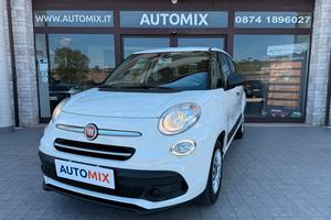 Fiat 500L N1 Autocarro4 Posti 1.3 mjt 95cv Pop E6