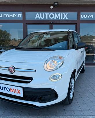 Fiat 500L N1 Autocarro4 Posti 1.3 mjt 95cv Pop E6