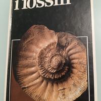 i fossili, Mark Lambert, Vallardi 1984.