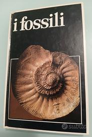i fossili, Mark Lambert, Vallardi 1984.