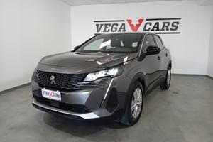 Peugeot 3008 BlueHDi 130 S&S EAT8 Active Pack