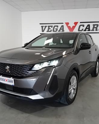 Peugeot 3008 BlueHDi 130 S&S EAT8 Active Pack