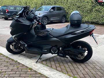 Tmax 530 del 2017