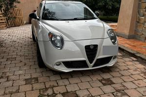 Alfa Romeo MiTo gpl