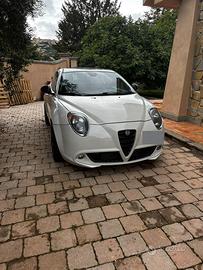 Alfa Romeo MiTo gpl