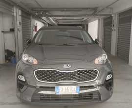 Kia sportage 2019