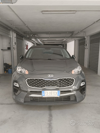 Kia sportage 2019