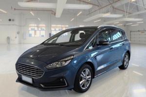Ford S-Max 2.0 TDCi 150CV AUTOM. TITANIUM 7 POSTI 