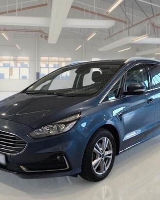 Ford S-Max 2.0 TDCi 150CV AUTOM. TITANIUM 7 POSTI 
