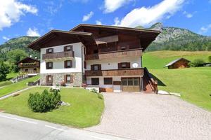 Appartamento cretta 2