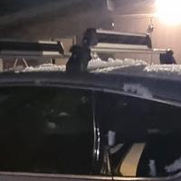 Barre porta tutto e porta sci S-Max