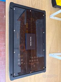 Harman kardon ca1500m